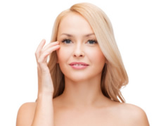 Blépharoplastie (chirurgie des paupières)